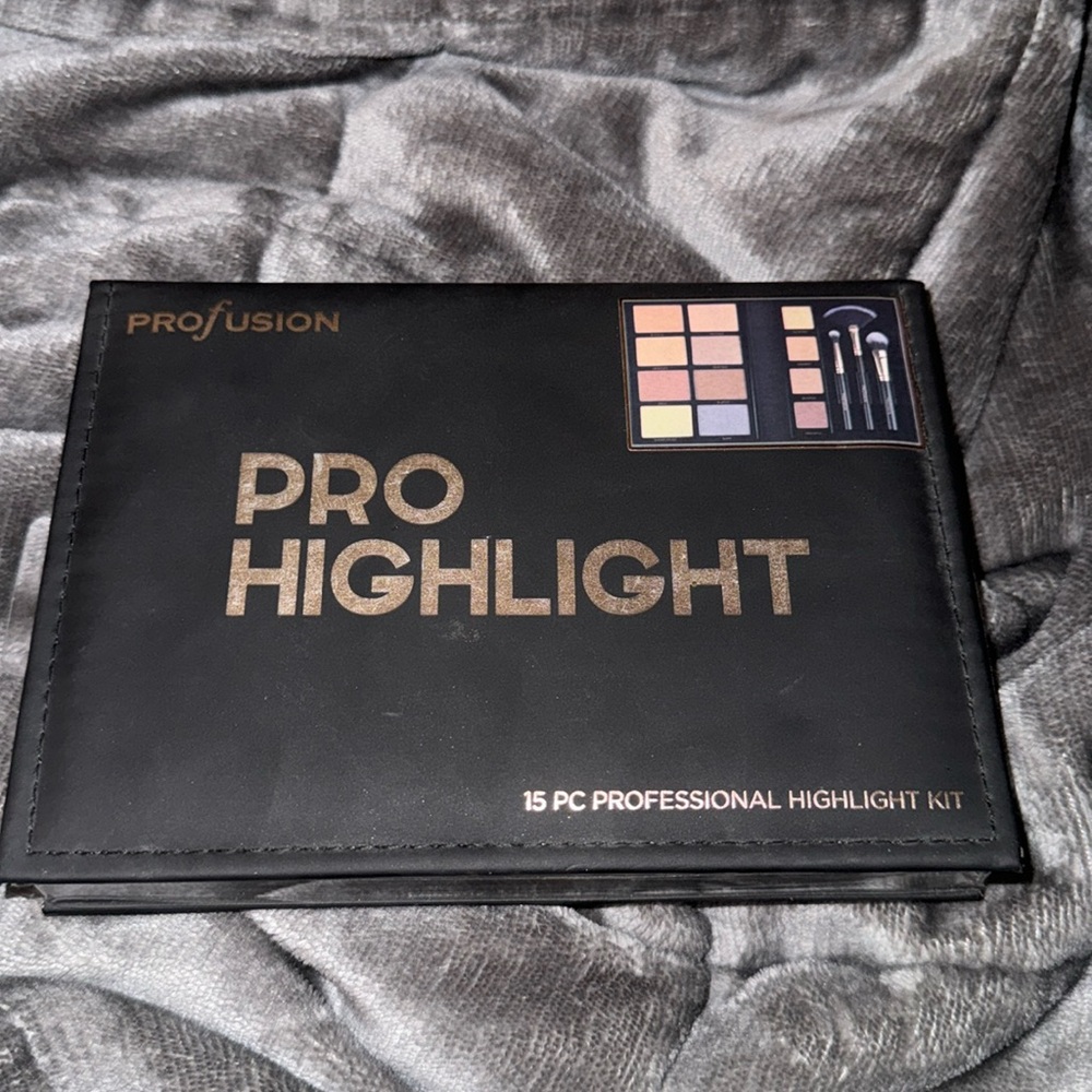 Profusion Highlight Kit